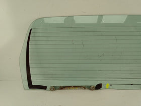 Ford Bronco Rear Glass - 0