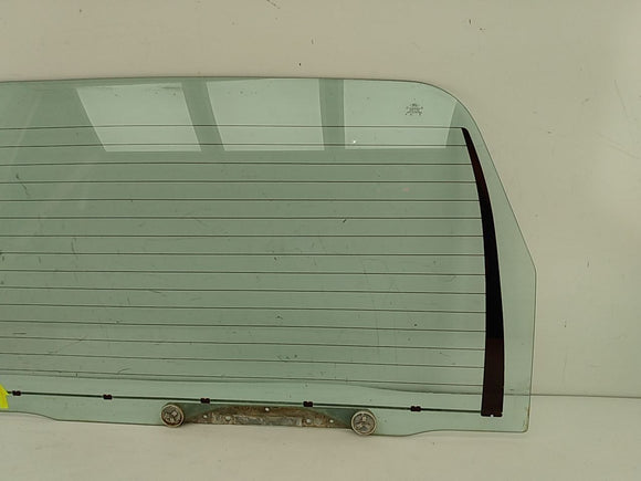 Ford Bronco Rear Glass