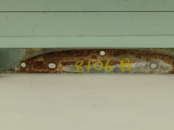 Ford Bronco Rear Glass