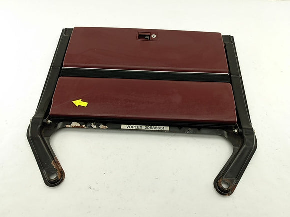 Buick Reatta Rear Center Storage Compartment Door