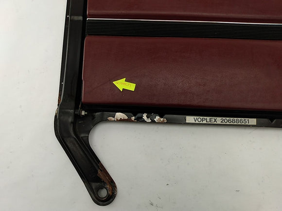 Buick Reatta Rear Center Storage Compartment Door