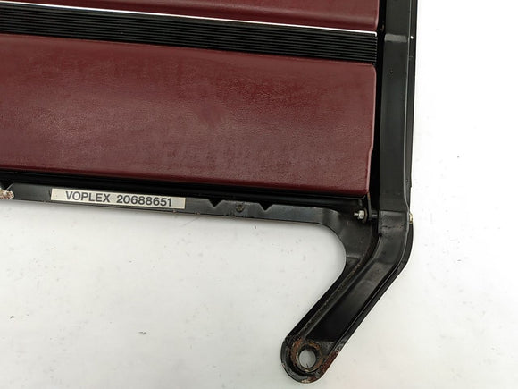Buick Reatta Rear Center Storage Compartment Door