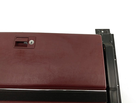 Buick Reatta Rear Center Storage Compartment Door