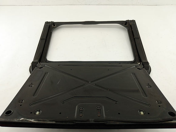 Buick Reatta Rear Center Storage Compartment Door