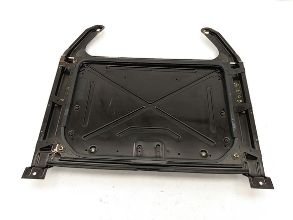 Buick Reatta Rear Center Storage Compartment Door