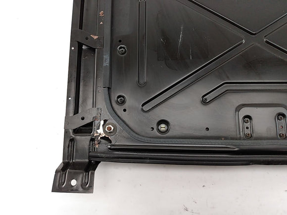 Buick Reatta Rear Center Storage Compartment Door