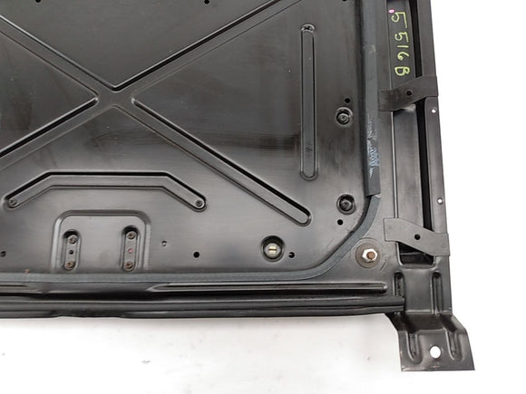 Buick Reatta Rear Center Storage Compartment Door