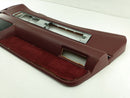 Buick Reatta Passenger Right Front Door Trim Panel-3