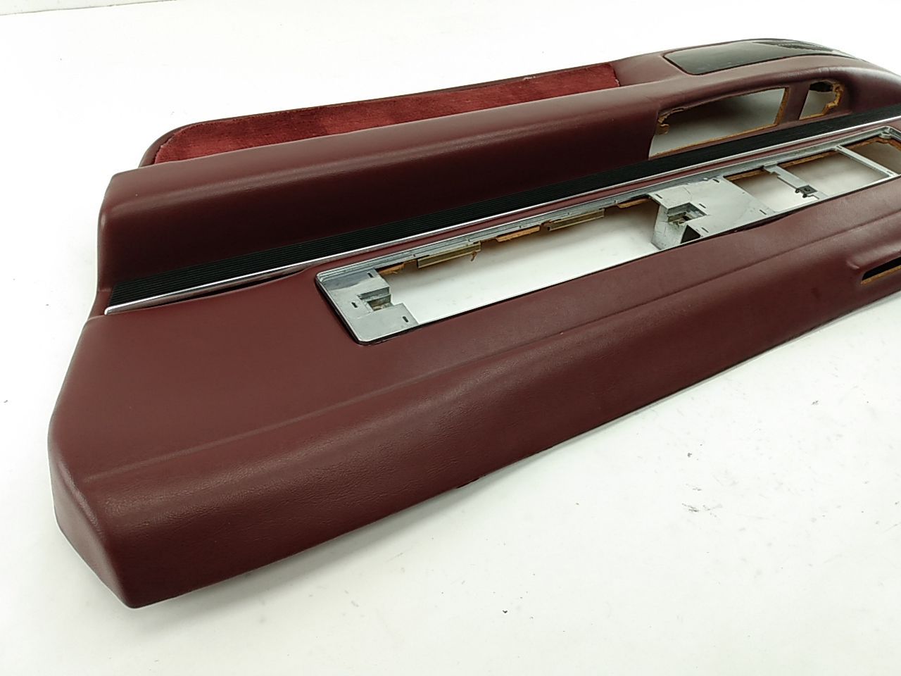 Buick Reatta Passenger Right Front Door Trim Panel