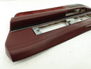 Buick Reatta Passenger Right Front Door Trim Panel-4