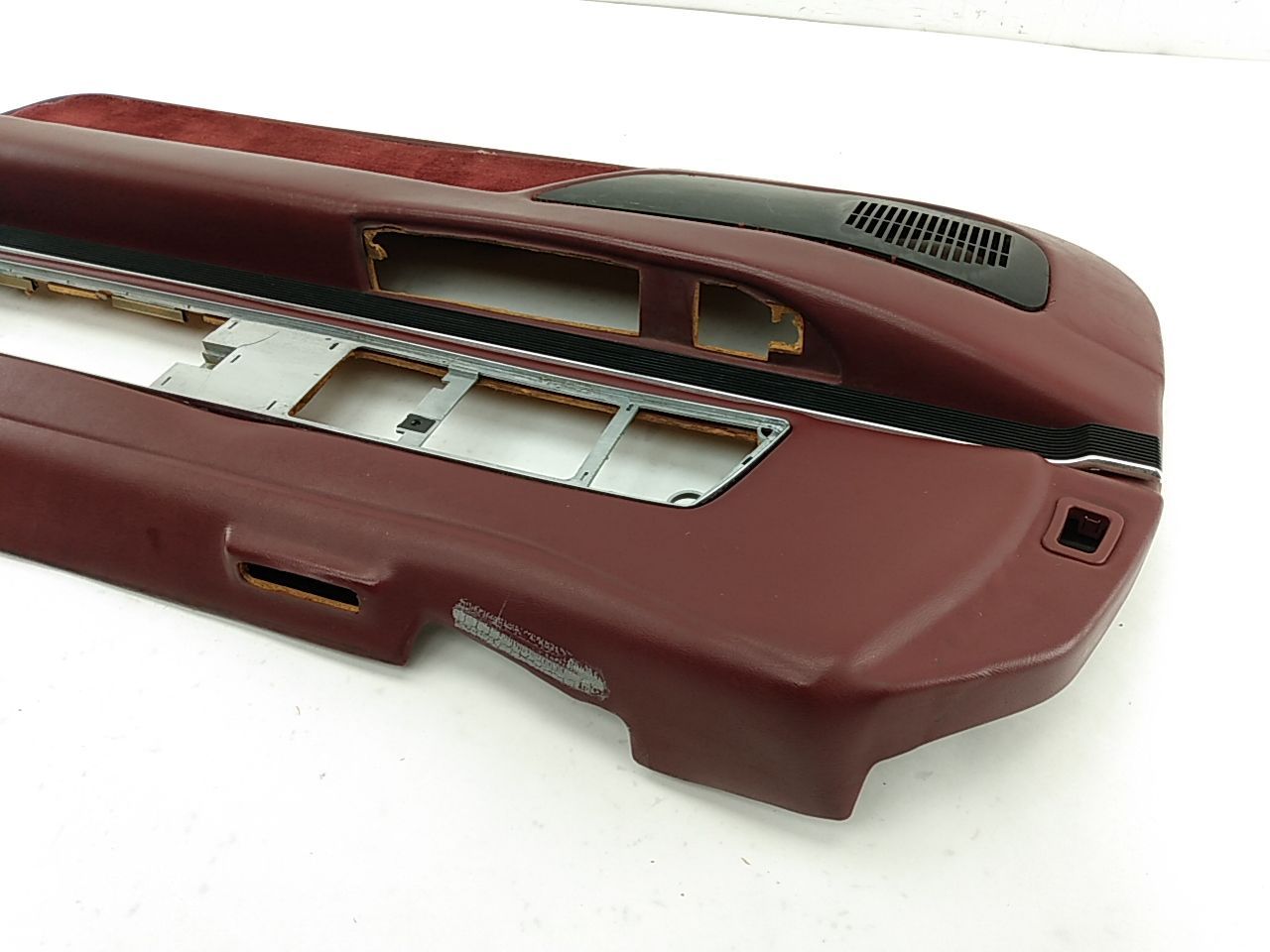 Buick Reatta Passenger Right Front Door Trim Panel