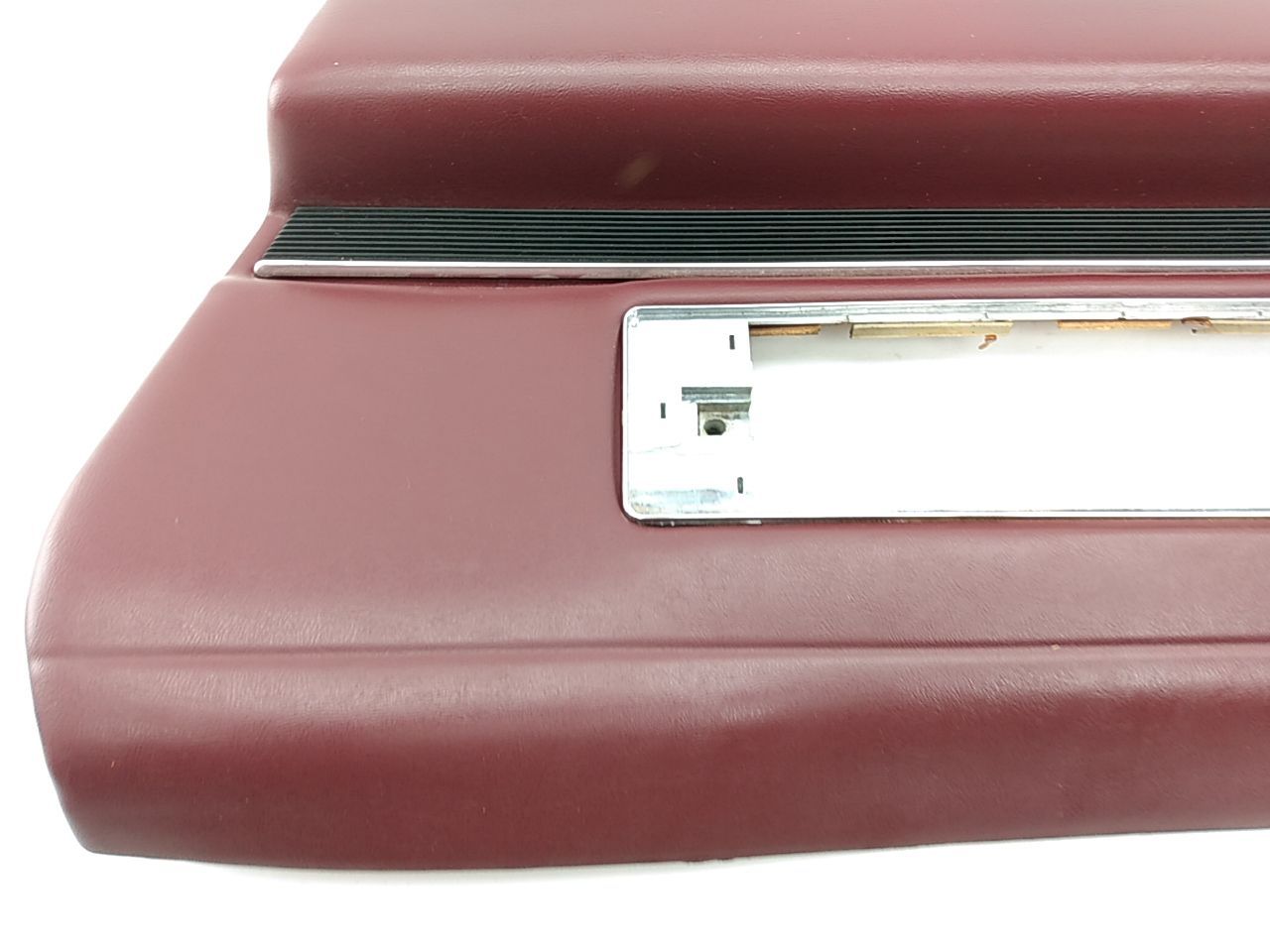 Buick Reatta Passenger Right Front Door Trim Panel