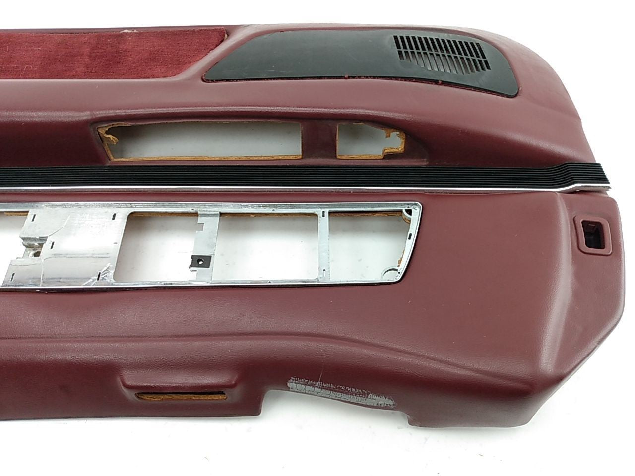 Buick Reatta Passenger Right Front Door Trim Panel
