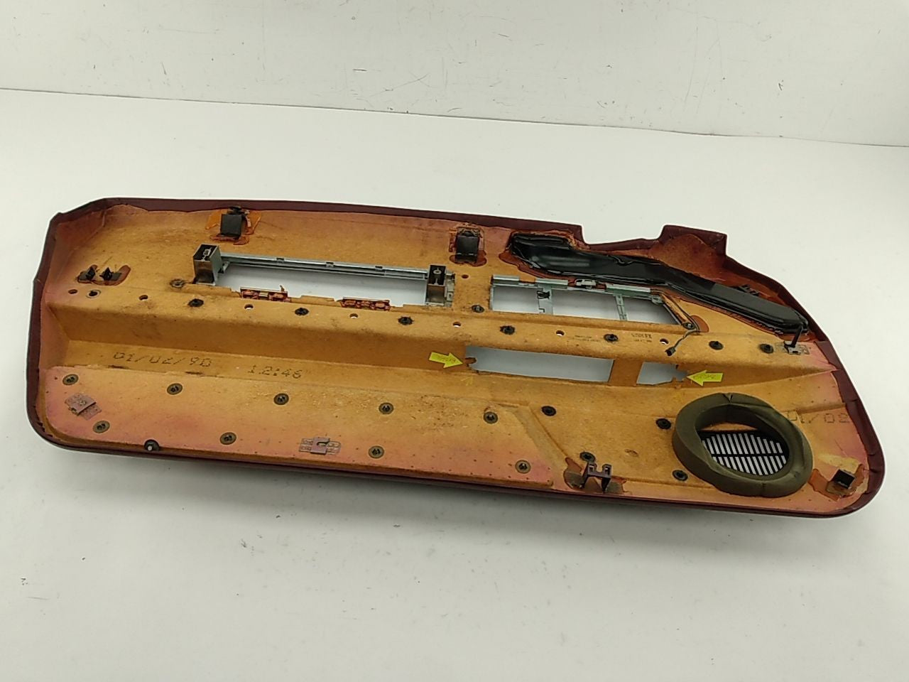 Buick Reatta Passenger Right Front Door Trim Panel