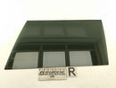 Jeep Cherokee Passenger Right Rear Quarter Glass-1