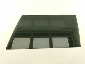 Jeep Cherokee Passenger Right Rear Quarter Glass - 0