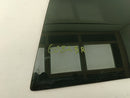 Jeep Cherokee Passenger Right Rear Quarter Glass-3