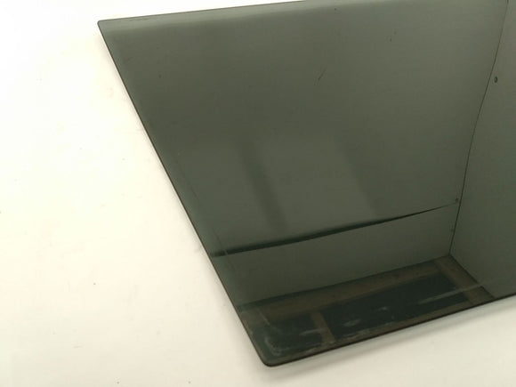 Jeep Cherokee Passenger Right Rear Quarter Glass