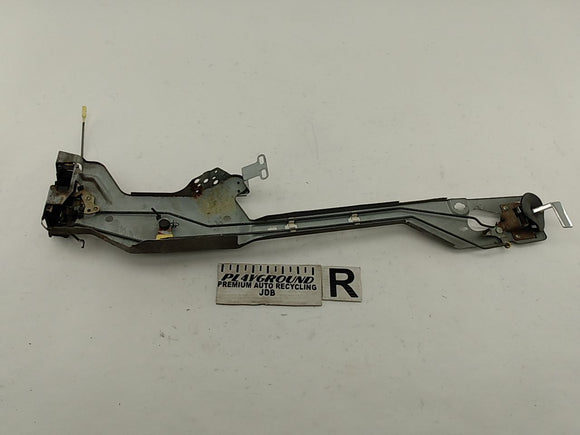 Buick Reatta Passenger Right Front Door Lock Latch