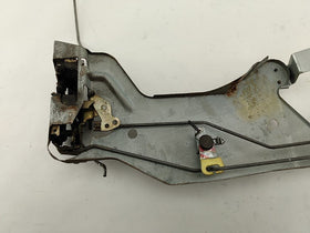 Buick Reatta Passenger Right Front Door Lock Latch - 0