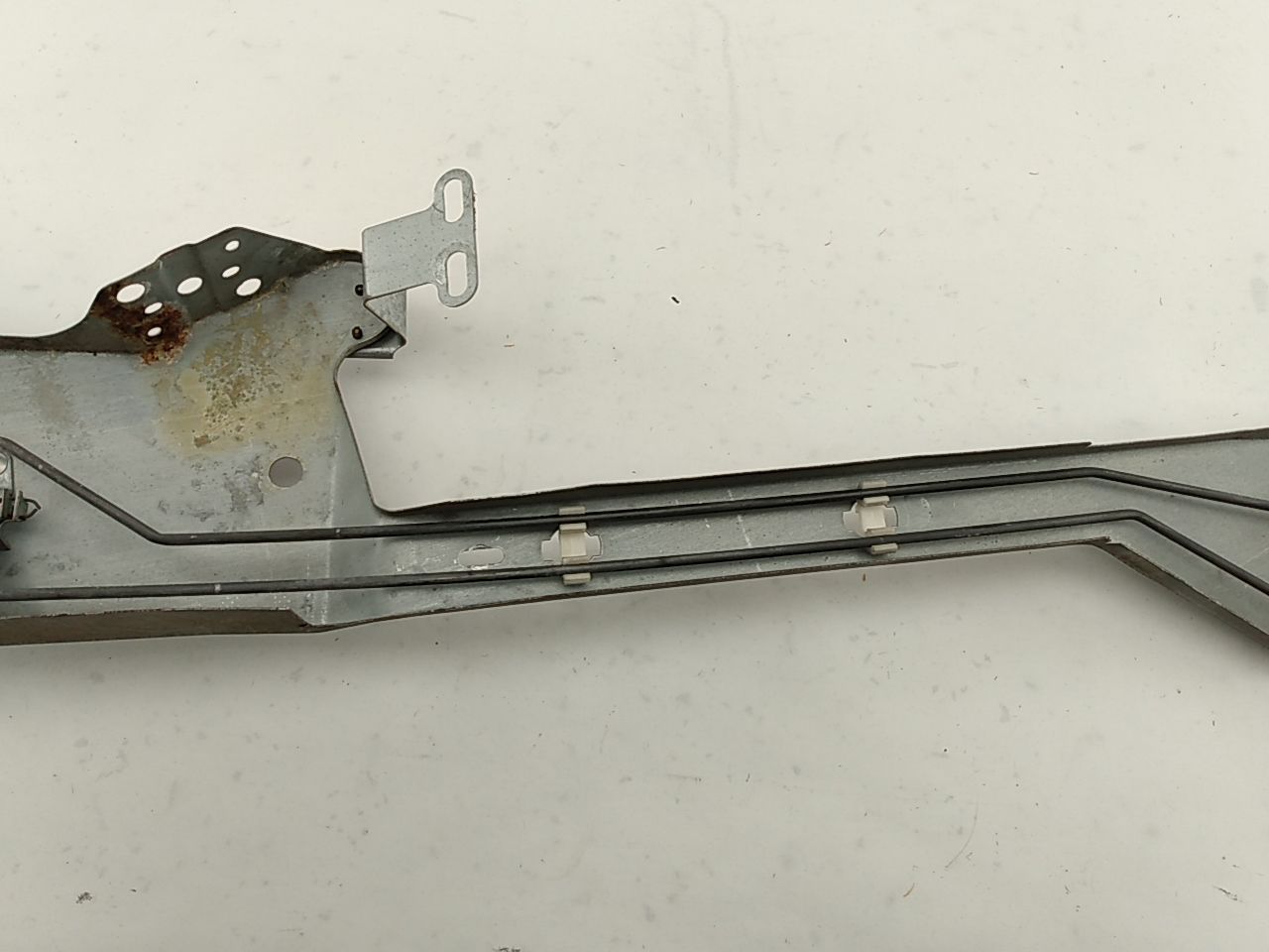 Buick Reatta Passenger Right Front Door Lock Latch