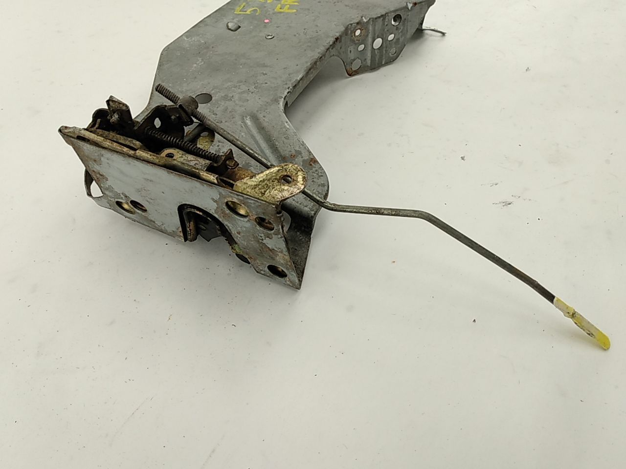 Buick Reatta Passenger Right Front Door Lock Latch