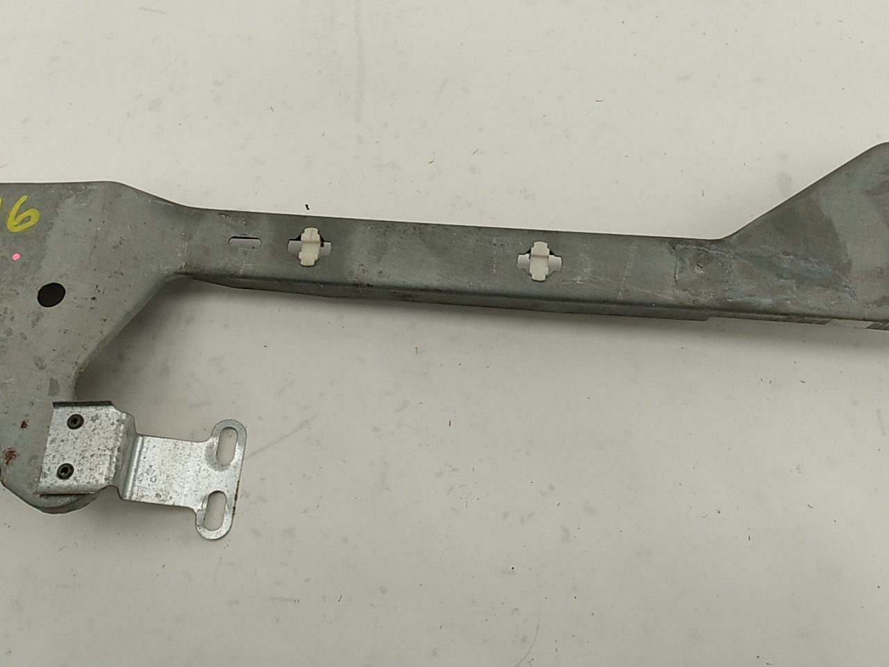 Buick Reatta Passenger Right Front Door Lock Latch