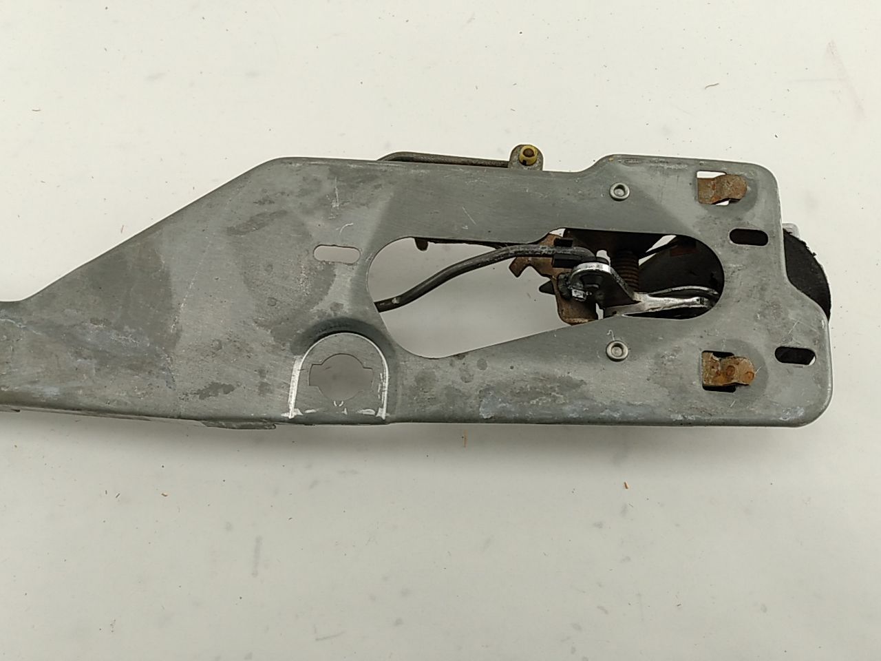 Buick Reatta Passenger Right Front Door Lock Latch