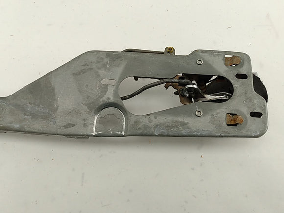 Buick Reatta Passenger Right Front Door Lock Latch