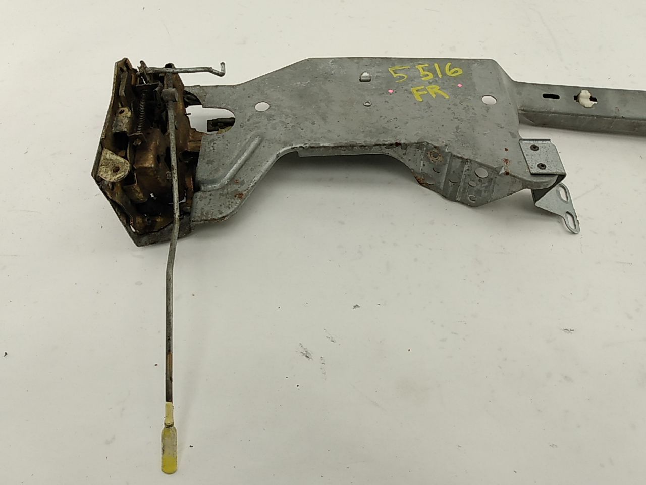 Buick Reatta Passenger Right Front Door Lock Latch