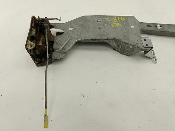 Buick Reatta Passenger Right Front Door Lock Latch