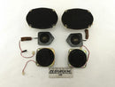 Buick Reatta Set Of 6 Door Audio Speakers-1