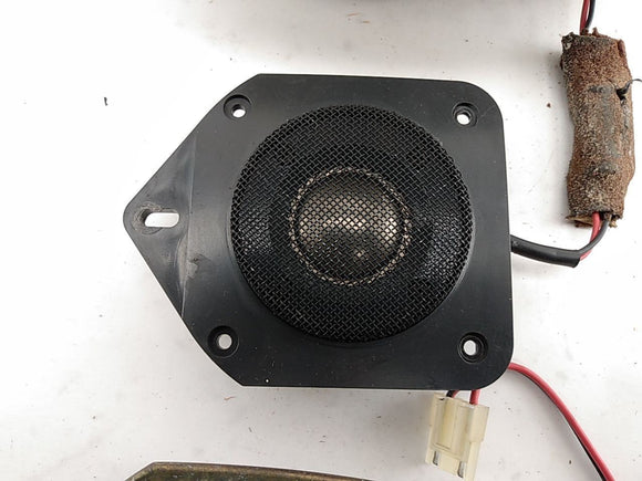 Buick Reatta Set Of 6 Door Audio Speakers