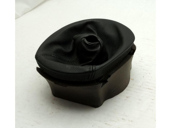 BMW Z4 Gear Shift Boot With Insert Foam