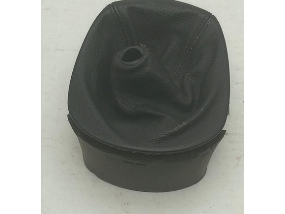 BMW Z4 Gear Shift Boot With Insert Foam