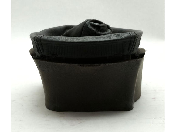 BMW Z4 Gear Shift Boot With Insert Foam