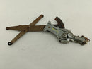 Buick Reatta Driver Left Front Door Window Regulator-2