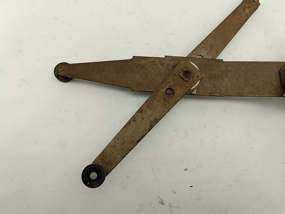 Buick Reatta Driver Left Front Door Window Regulator