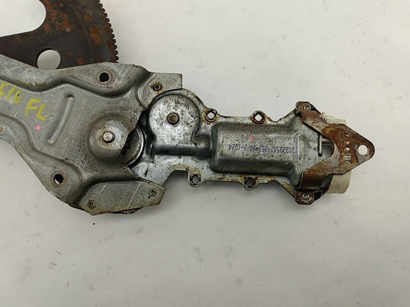Buick Reatta Driver Left Front Door Window Regulator