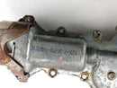 Buick Reatta Driver Left Front Door Window Regulator-7