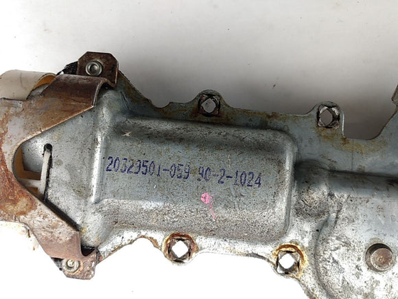Buick Reatta Driver Left Front Door Window Regulator