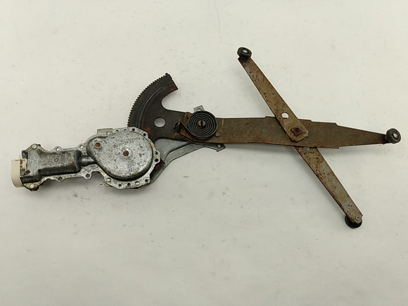 Buick Reatta Driver Left Front Door Window Regulator