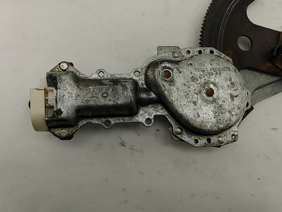 Buick Reatta Driver Left Front Door Window Regulator