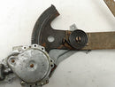 Buick Reatta Driver Left Front Door Window Regulator-10