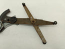 Buick Reatta Driver Left Front Door Window Regulator-11
