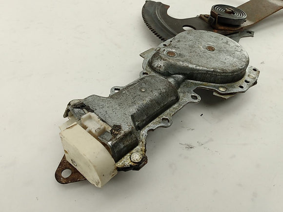 Buick Reatta Driver Left Front Door Window Regulator