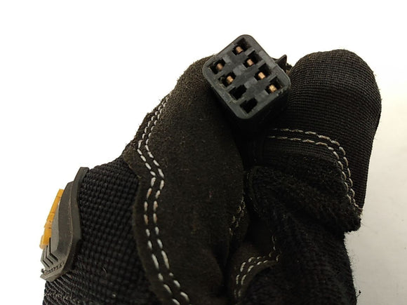 Buick Reatta Driver Left Power Side View Mirror