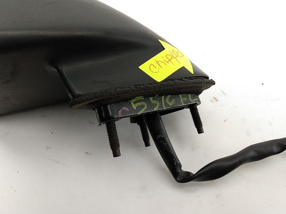 Buick Reatta Driver Left Power Side View Mirror