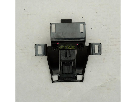 BMW Z4 Roof Lock Lever Release