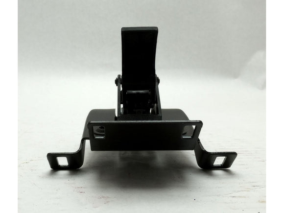 BMW Z4 Roof Lock Lever Release